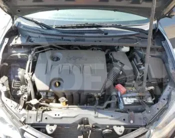 Toyota Corolla 1.8L 2014 Тбилиси - изображение 8