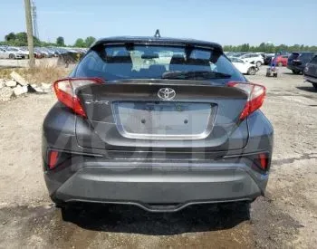 Toyota C-HR 2019 Tbilisi - photo 8