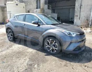 Toyota C-HR 2019 Tbilisi - photo 5