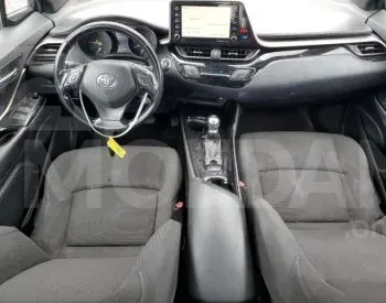 Toyota C-HR 2L 2019 Тбилиси - изображение 7
