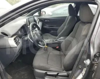 Toyota C-HR 2L 2019 Тбилиси - изображение 6