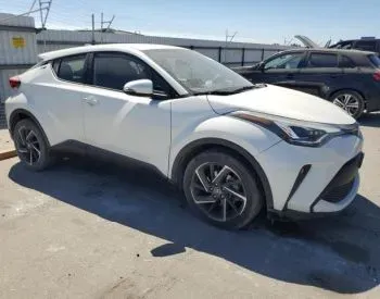 Toyota C-HR 2020 თბილისი