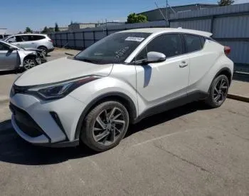 Toyota C-HR 2020 თბილისი