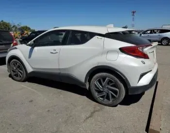 Toyota C-HR 2020 თბილისი