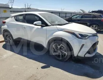 Toyota C-HR 2020 Tbilisi - photo 5