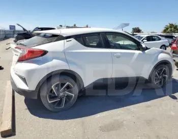 Toyota C-HR 2L 2020 თბილისი - photo 4
