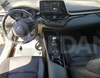 Toyota C-HR 2L 2020 თბილისი - photo 6