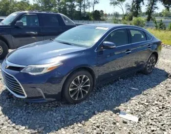 Toyota Avalon 2016 თბილისი