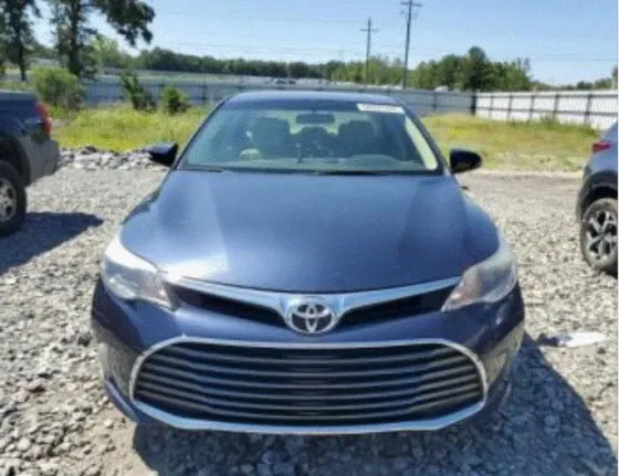 Toyota Avalon 2016 თბილისი