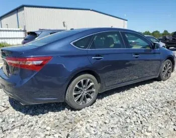 Toyota Avalon 2016 თბილისი