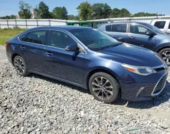 Toyota Avalon 2016 თბილისი