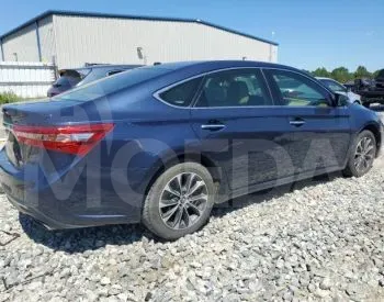 Toyota Avalon 2016 Tbilisi - photo 4