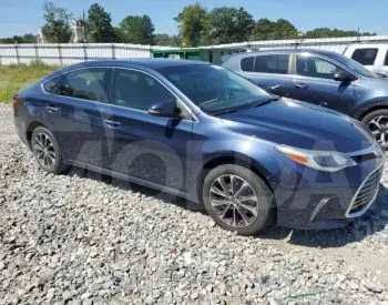 Toyota Avalon 2016 Tbilisi - photo 5