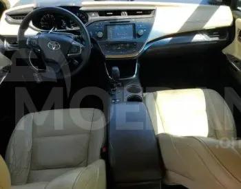 Toyota Avalon 3.5L 2016 Тбилиси - изображение 7
