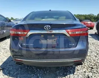 Toyota Avalon 3.5L 2016 Тбилиси - изображение 8