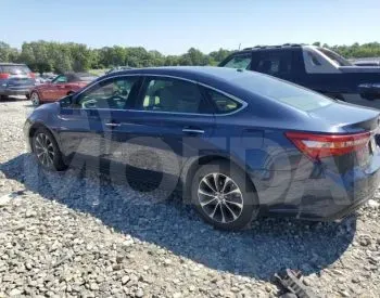 Toyota Avalon 3.5L 2016 Тбилиси - изображение 3