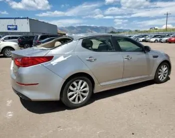 Kia Optima 2015 თბილისი