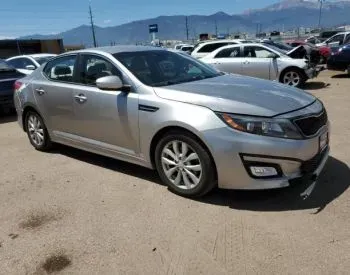 Kia Optima 2015 თბილისი