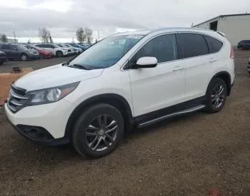 Honda CR-V 2014 Тбилиси