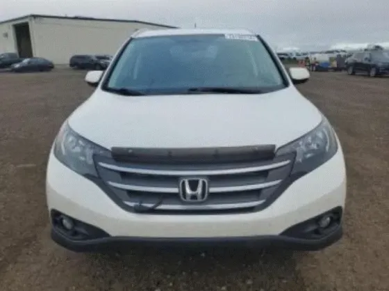 Honda CR-V 2014 თბილისი