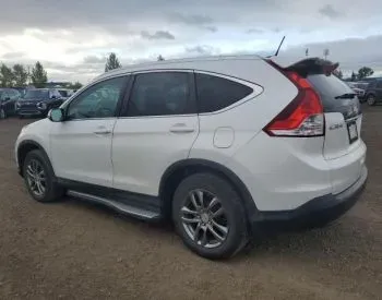 Honda CR-V 2014 თბილისი