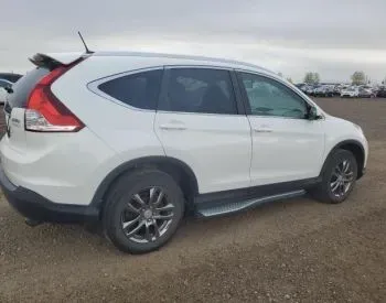 Honda CR-V 2014 თბილისი