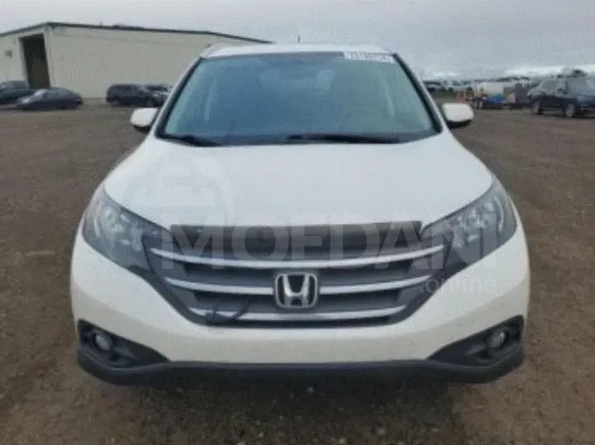 Honda CR-V 2014 თბილისი - photo 1