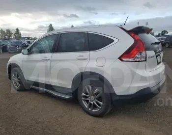 Honda CR-V 2014 Тбилиси - изображение 3