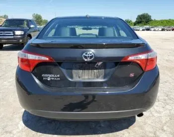 Toyota Corolla 2015 თბილისი