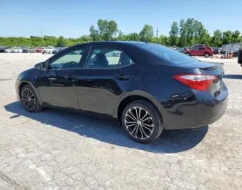 Toyota Corolla 2015 თბილისი