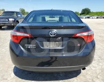 Toyota Corolla 2015 Tbilisi - photo 6