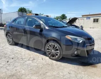 Toyota Corolla 1.8L 2015 თბილისი - photo 5