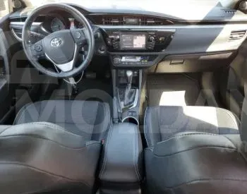 Toyota Corolla 1.8L 2015 თბილისი - photo 8