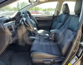 Toyota Corolla 1.8L 2015 თბილისი - photo 7