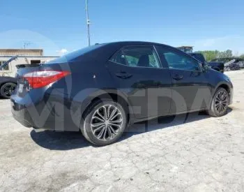 Toyota Corolla 1.8L 2015 თბილისი - photo 4