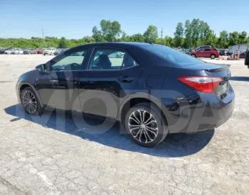 Toyota Corolla 1.8L 2015 თბილისი - photo 3