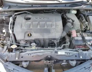 Toyota Corolla 1.8L 2015 თბილისი - photo 10