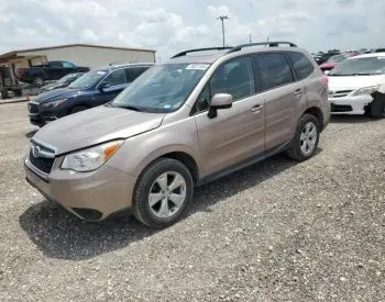 Subaru Forester 2015 Тбилиси