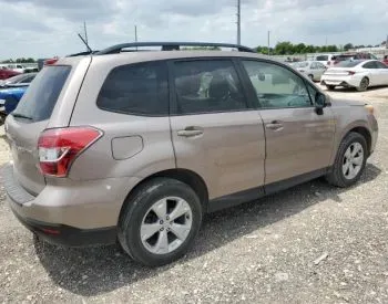 Subaru Forester 2015 Тбилиси