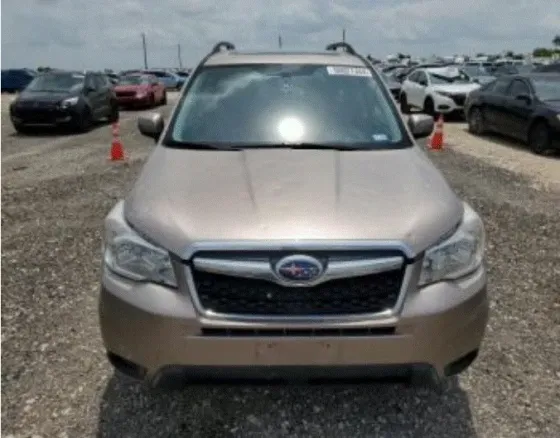 Subaru Forester 2015 Tbilisi