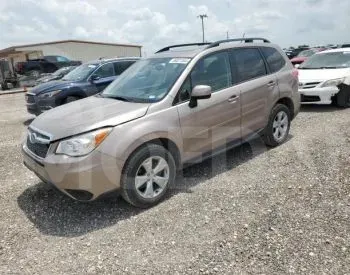 Subaru Forester 2015 თბილისი - photo 2