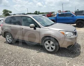 Subaru Forester 2015 Тбилиси - изображение 5