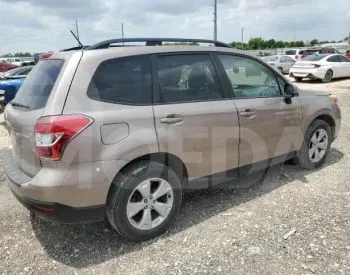 Subaru Forester 2015 Tbilisi - photo 4