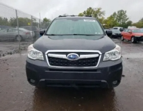 Subaru Forester 2016 თბილისი