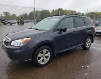 Subaru Forester 2016 Тбилиси