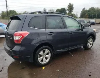 Subaru Forester 2016 თბილისი