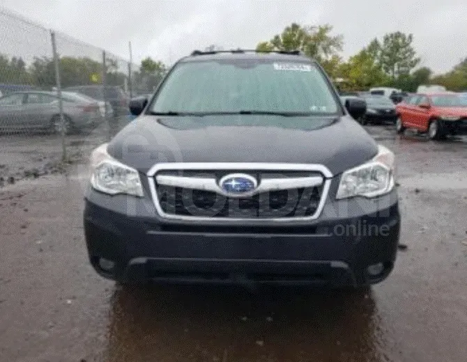 Subaru Forester 2016 თბილისი - photo 1