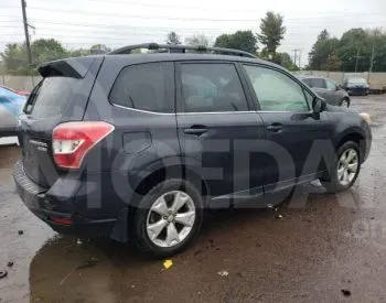 Subaru Forester 2016 Tbilisi - photo 4