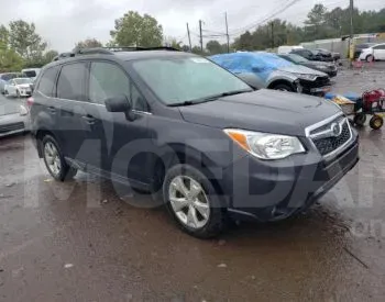 Subaru Forester 2016 Тбилиси - изображение 5