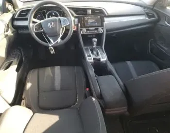 Honda Civic 2016 Tbilisi